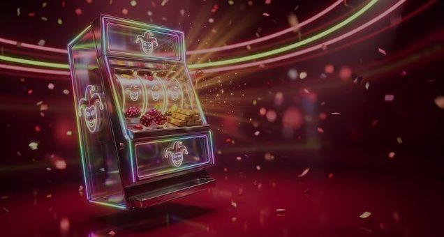 Jokery Casino